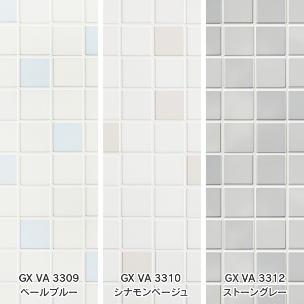 「パニート®モザイコ」Vansanc（ヴァンサンク）シリーズ イメージ11