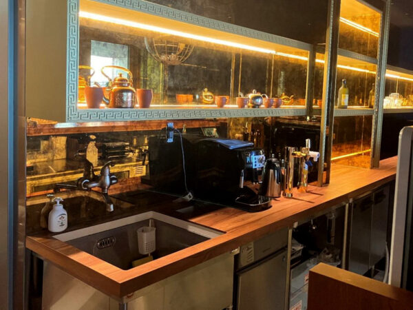 店舗カウンター（MC　W　7851） イメージ8